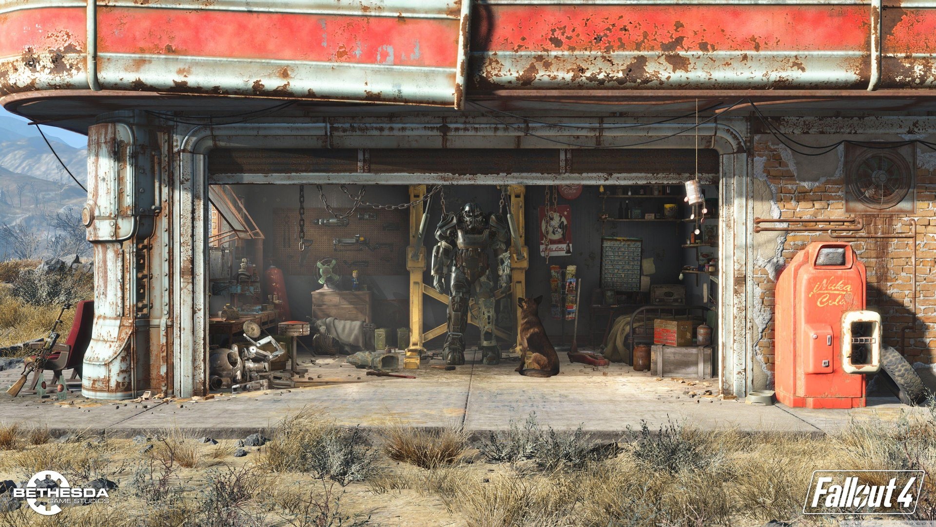 Fallout 4 4K Wallpapers.jpg