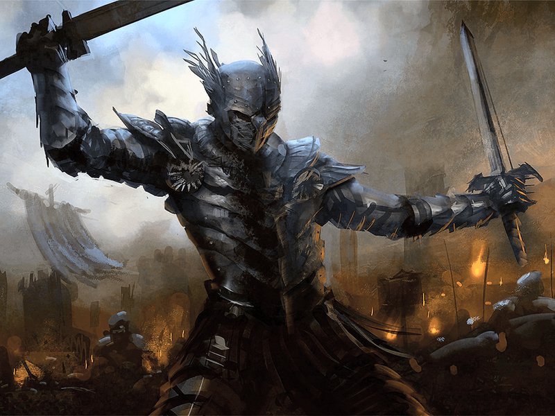 Knight