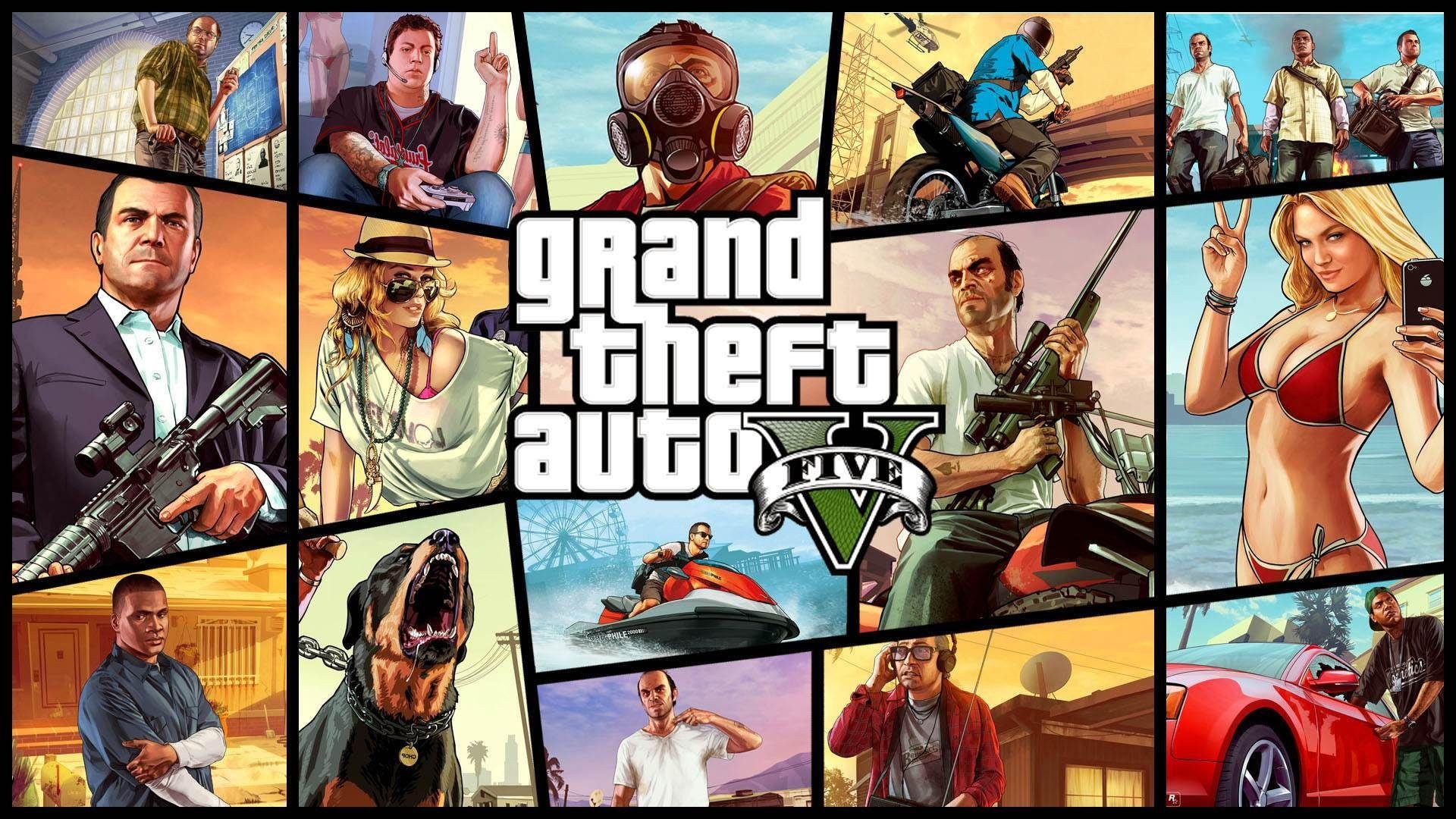 Gta V Pictures.jpg