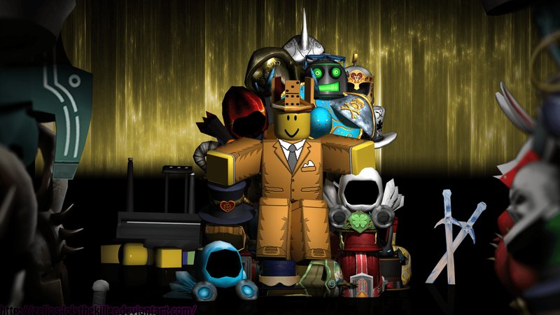 Cool Roblox
