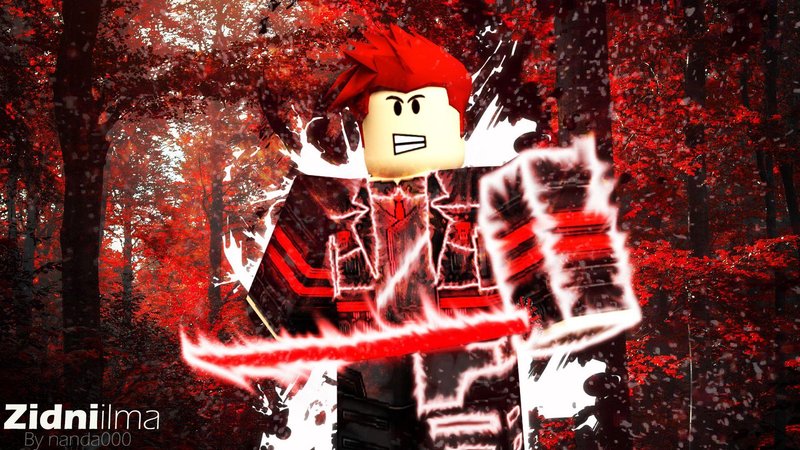 Epic Roblox