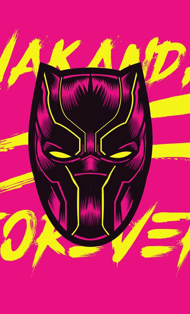 Wakanda Forever Pictures.jpg