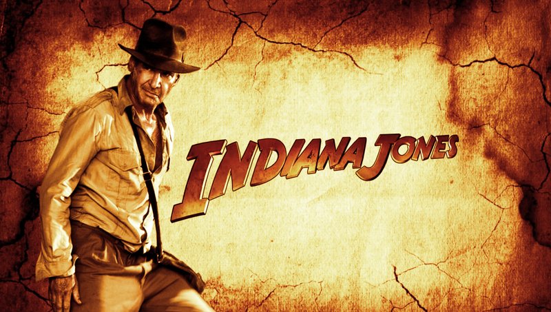 Indiana Jones