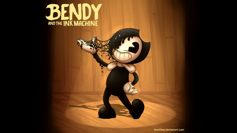 Bendy
