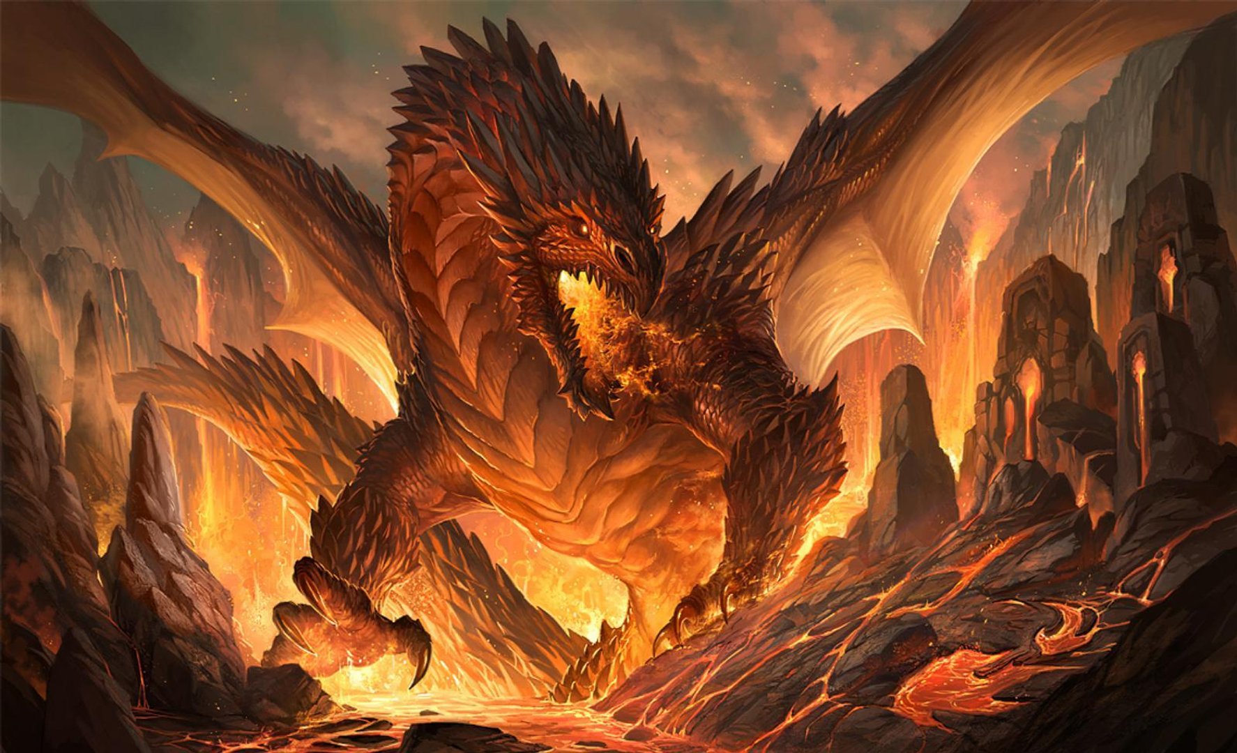 Fire Dragon Pictures.jpg