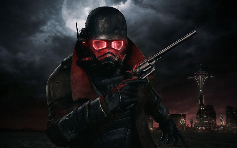 Fallout NV