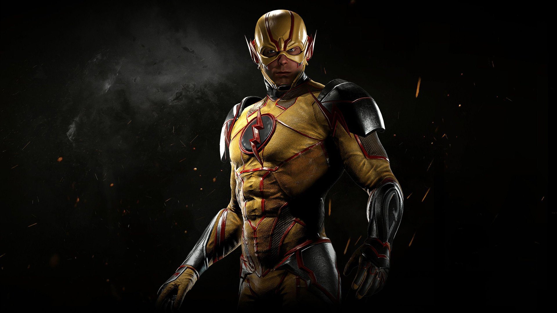 Reverse Flash Pictures.jpg