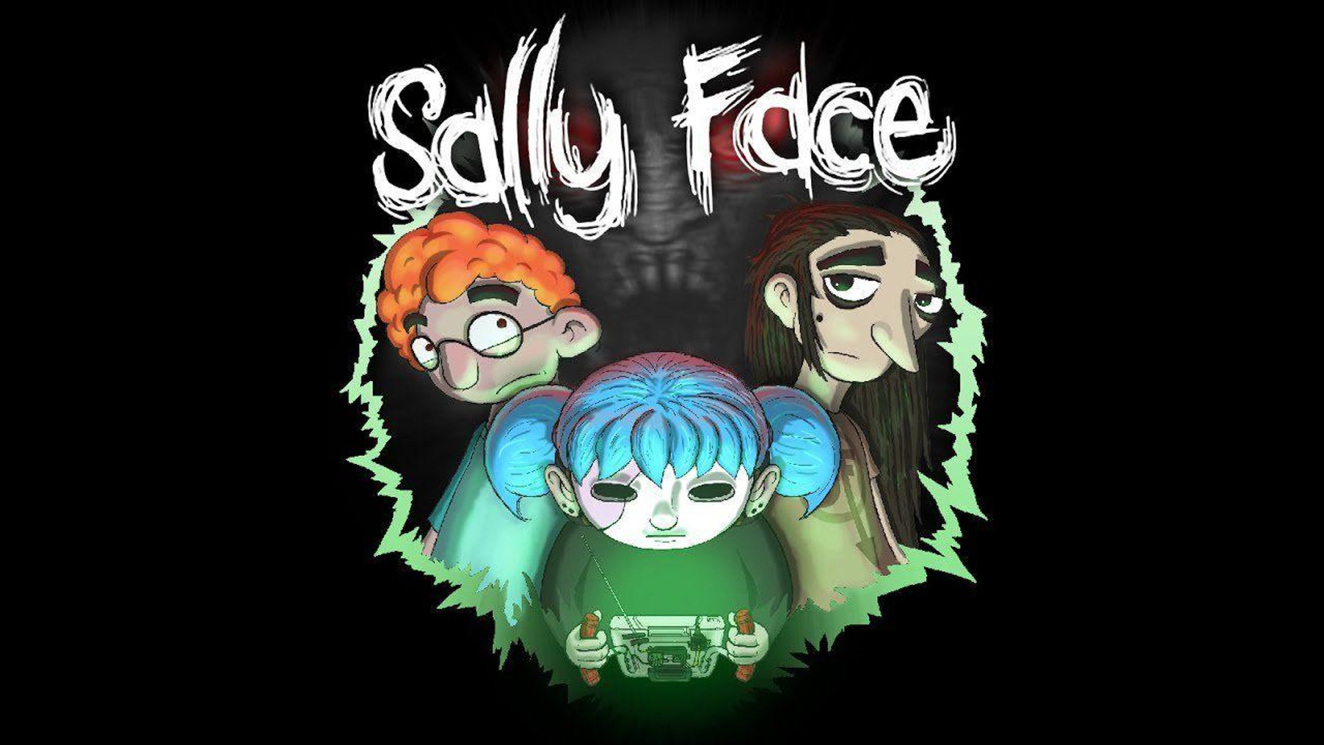 Sally Face 4k Wallpapers.jpg