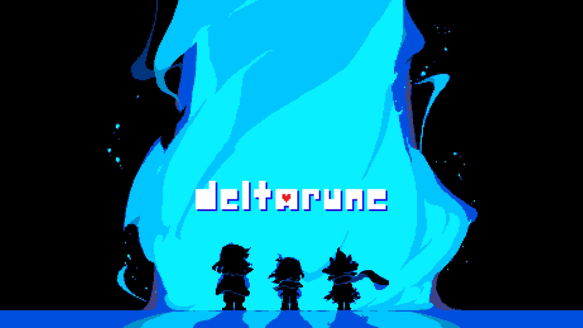 Deltarune Desktop Picture.png
