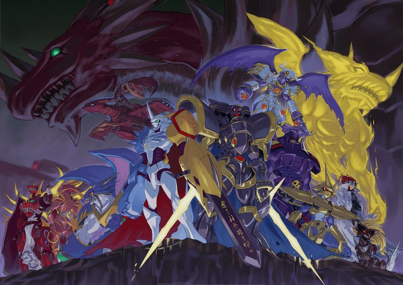 Digimon