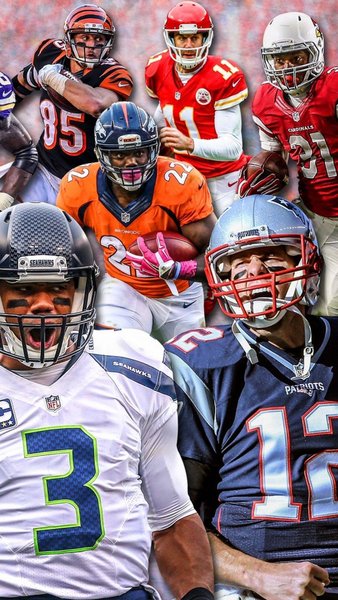 NFL iPhone