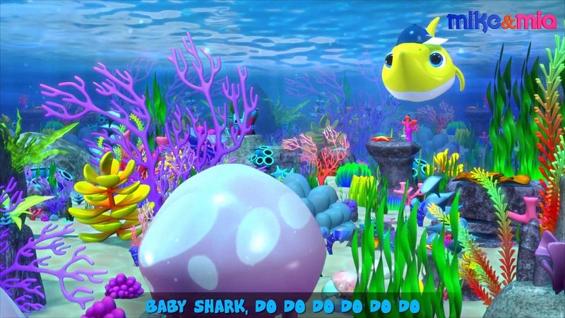 Baby Shark