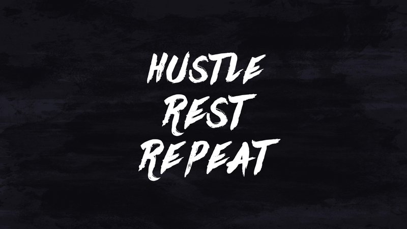 Hustle