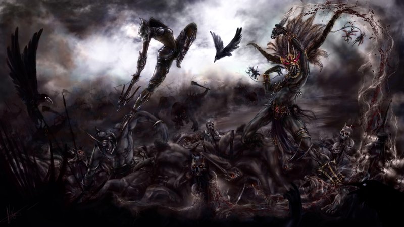 Diablo 4K