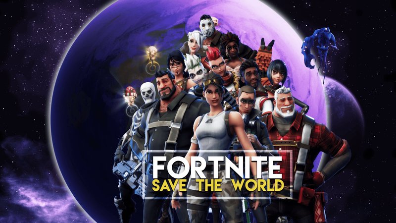 Best Fortnite