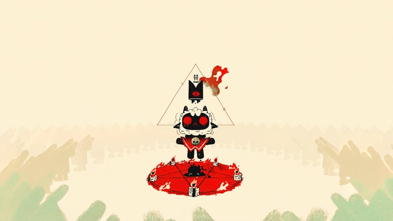 Cult of the Lamb