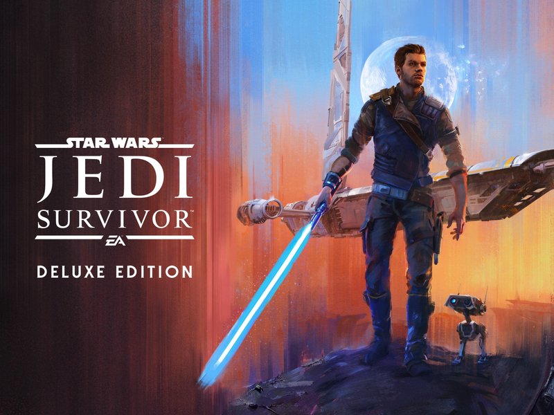 Jedi Survivor