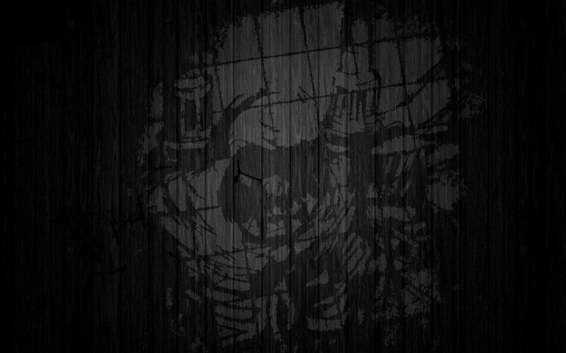 Dark Samurai
