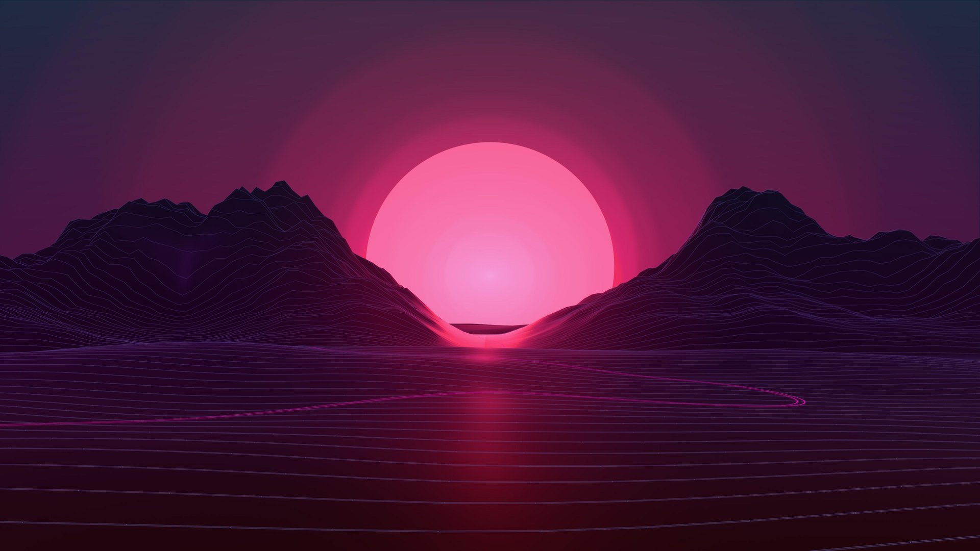 Retrowave 4k Pictures.jpg