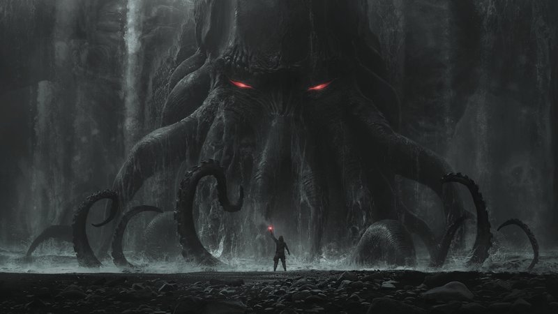Cthulhu