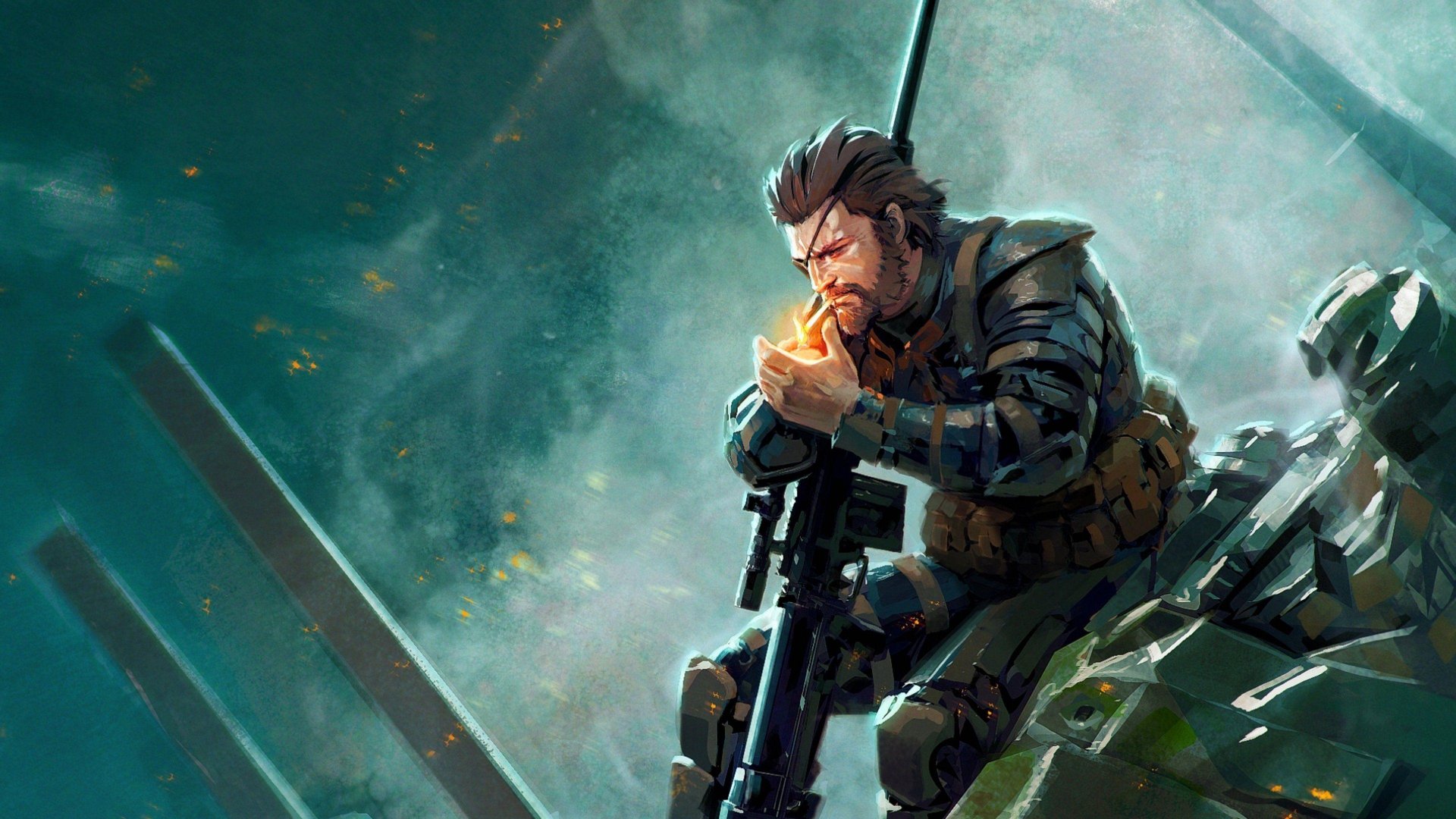 Metal Gear 4K Wallpaper.jpg