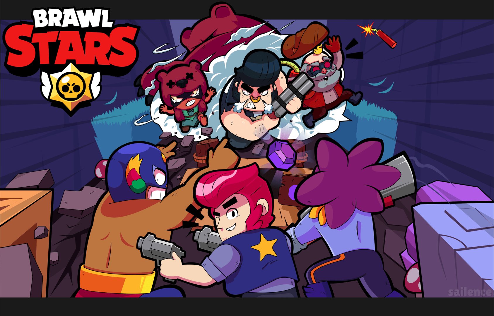 Brawl Stars 4k Images.png