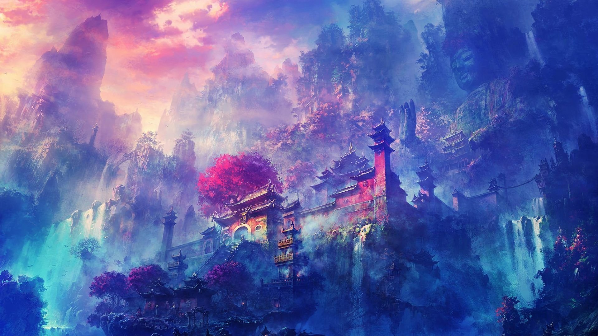 New Anime wallpaper .jpg