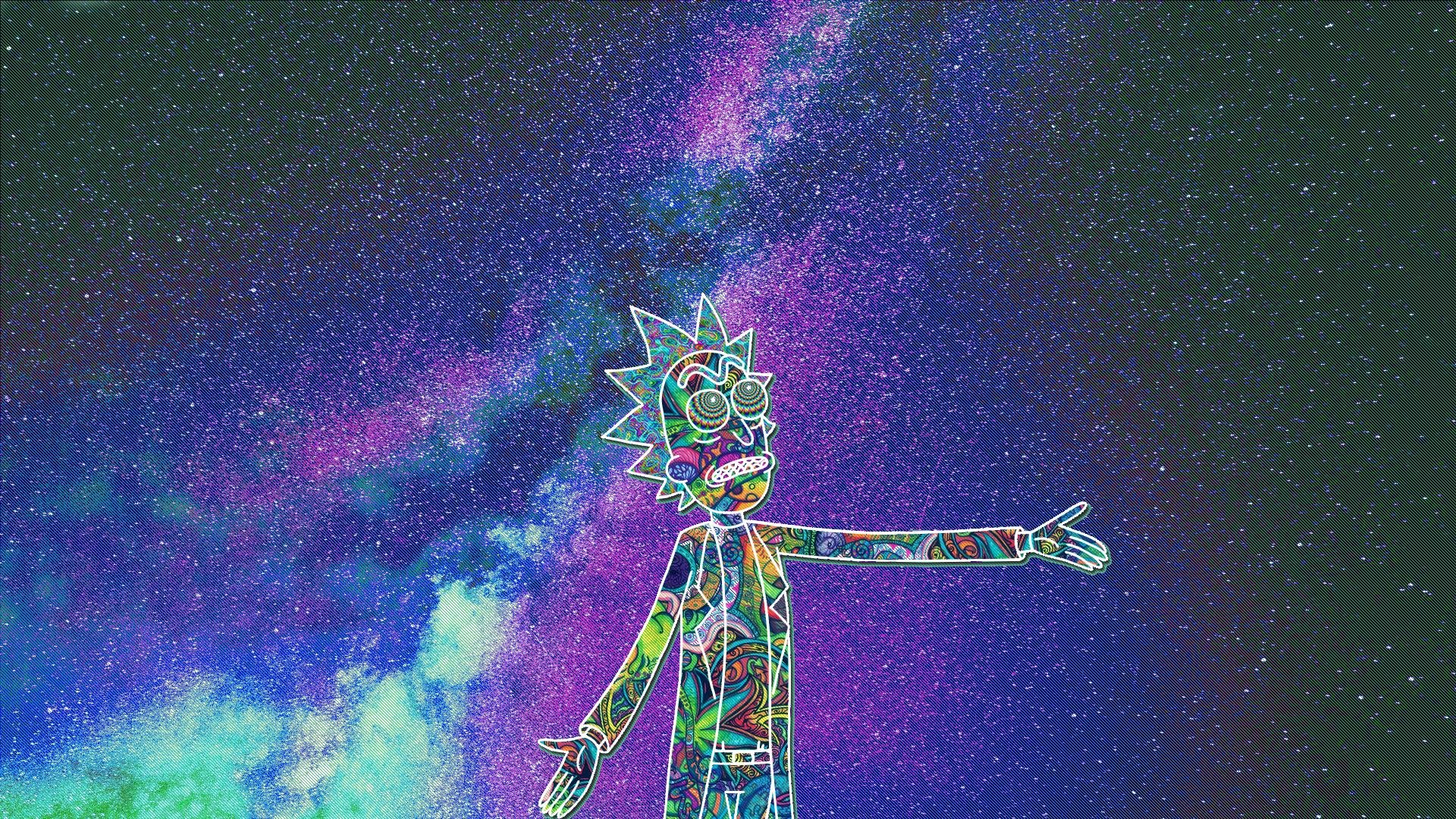 Rick and Morty Trippy Photo.jpg