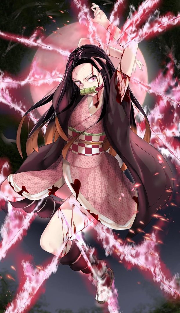 Cool Nezuko Wallpapers.jpg
