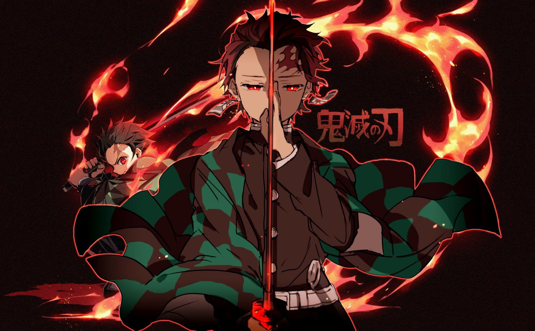 Demon Slayer Tanjiro Wallpapers.jpg