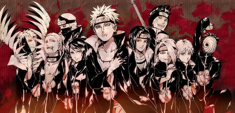 Akatsuki