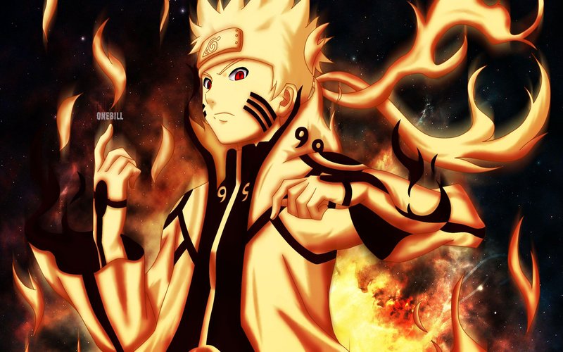 Cool Naruto
