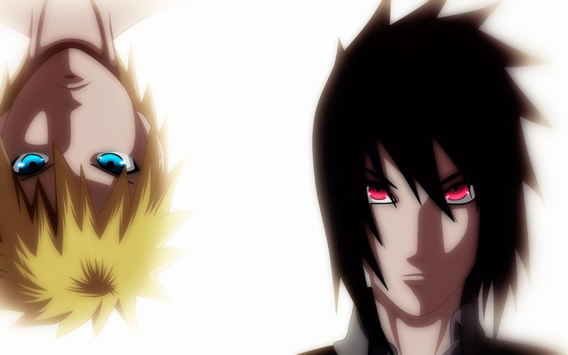 4K Sasuke