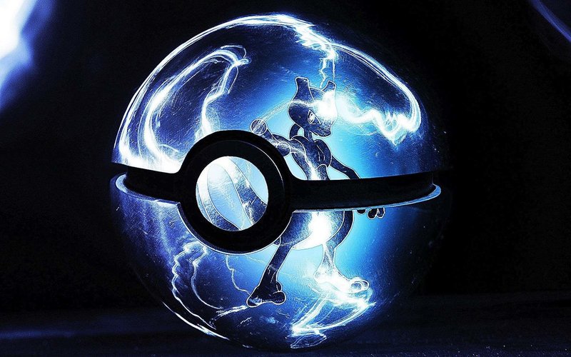 Cool Pokemon