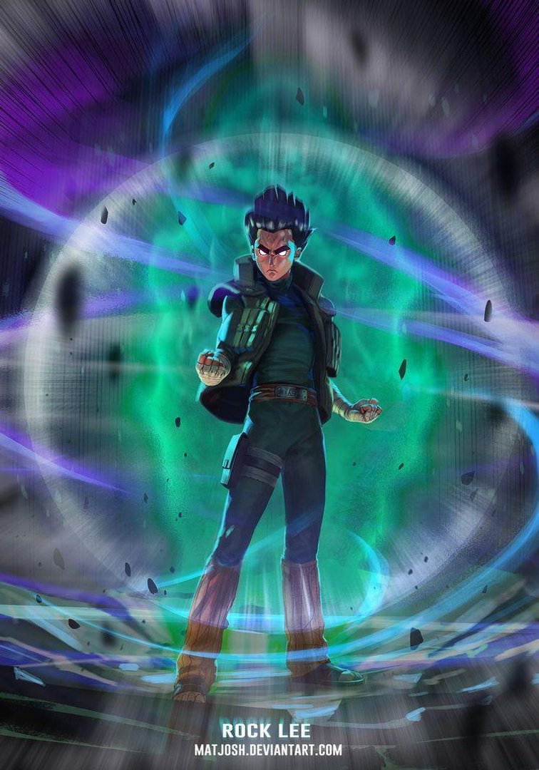 Cool Rock Lee pictures.jpg