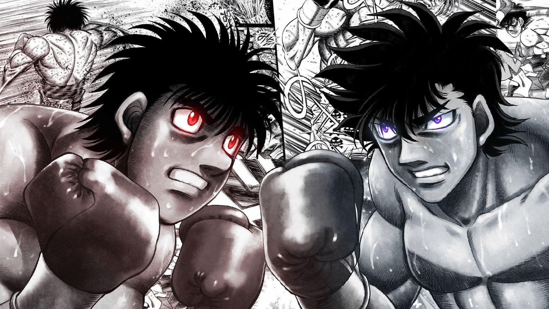Hajime no Ippo picture.jpg