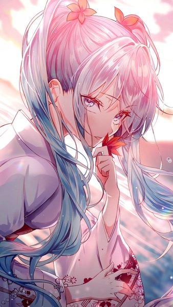 Anime Girl PFP