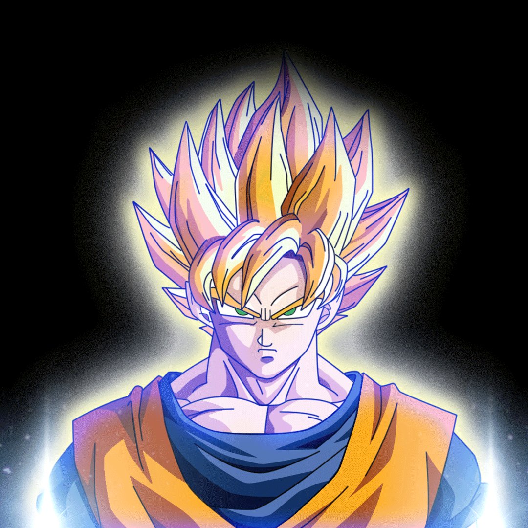 Goku Gif picture.gif
