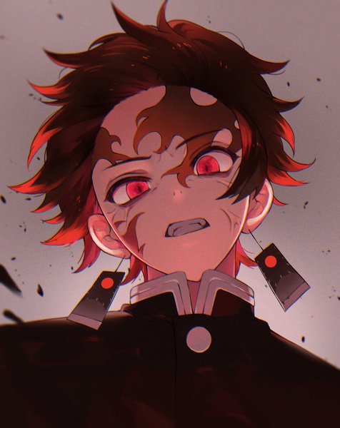 Demon King Tanjiro