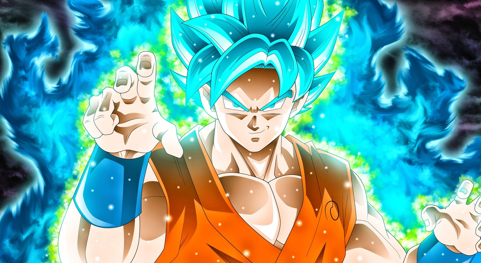Goku Dragon Ball Super pics.jpg
