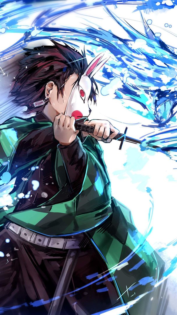 Tanjiro 4k pictures.jpg