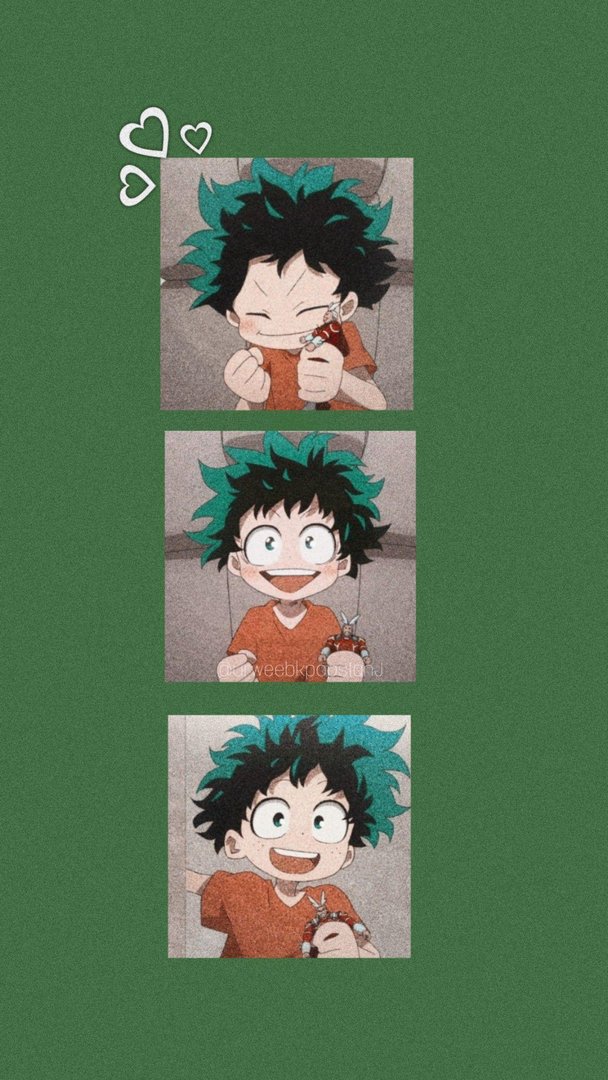 Cute Deku pics.jpg