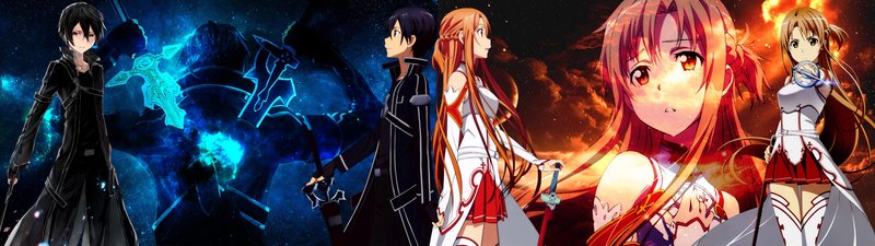 Anime Banner