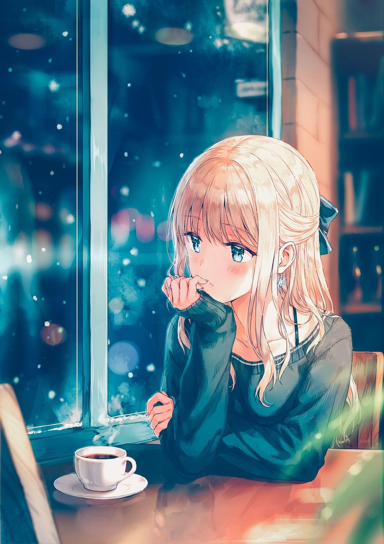 Cute Girls Anime pictures.jpg