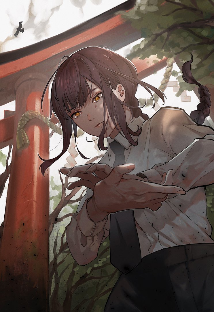 Makima Chainsaw Man wallpapers.jpg