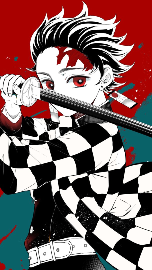 Demon Slayer Phone wallpapers.jpg