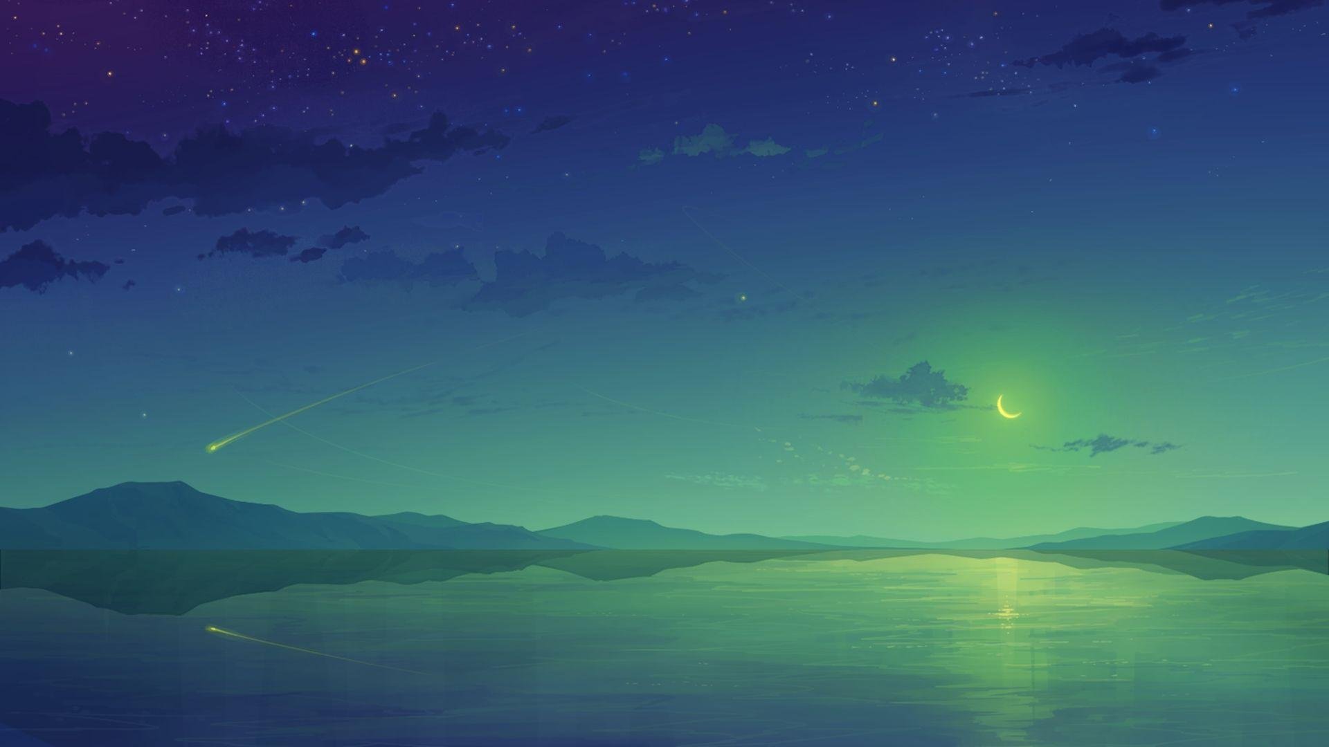 Anime Sky wallpaper.jpg