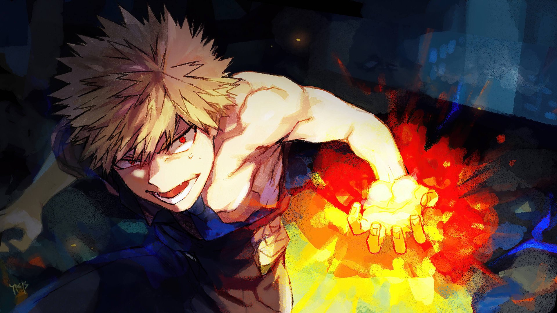 Katsuki Bakugo 4K wallpapers.jpg