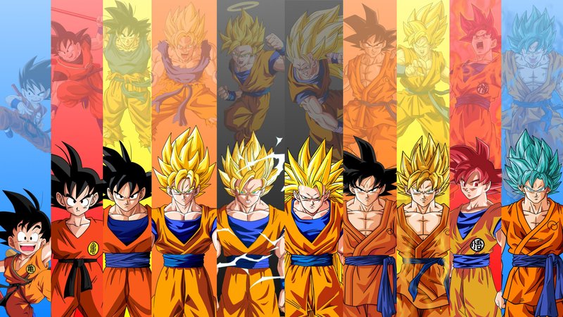 DBZ 4K