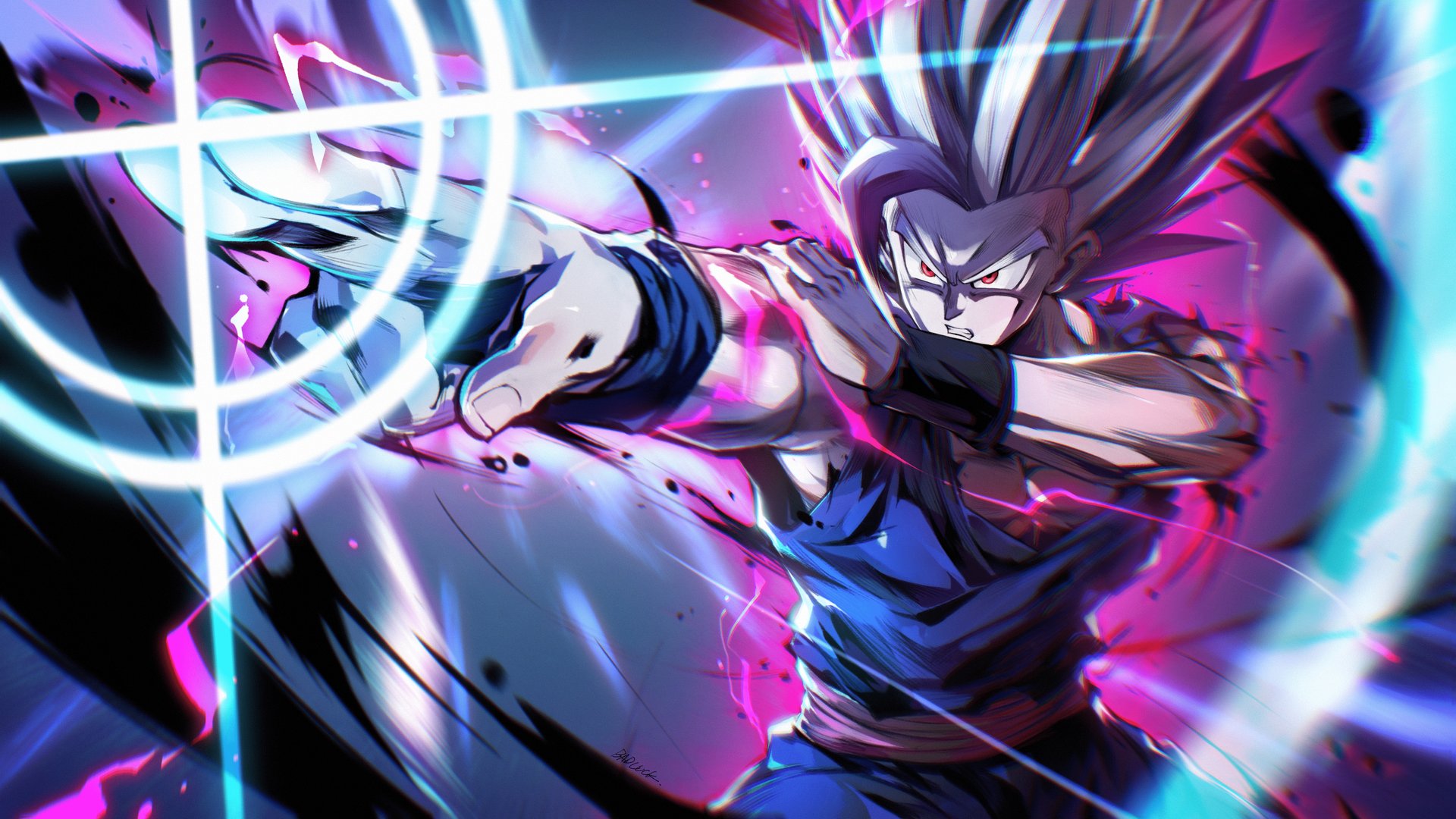 Gohan Beast wallpaper.png